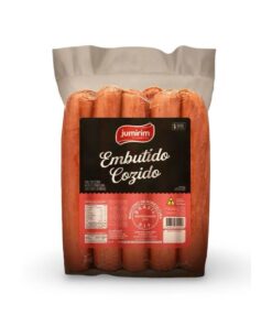 CALAB JUMIRIM RETA 4X3KG
