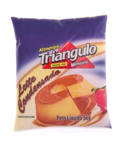LEITE COND TRIANG BAG 4X5KG