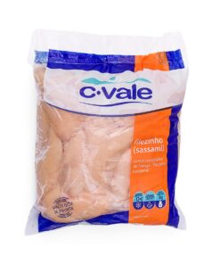 FILE SASSAMI CVALE IQF 15X1KG