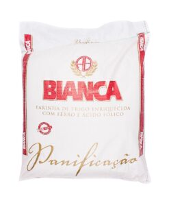 FARINHA BIANCA PANIFICAC SC25KG