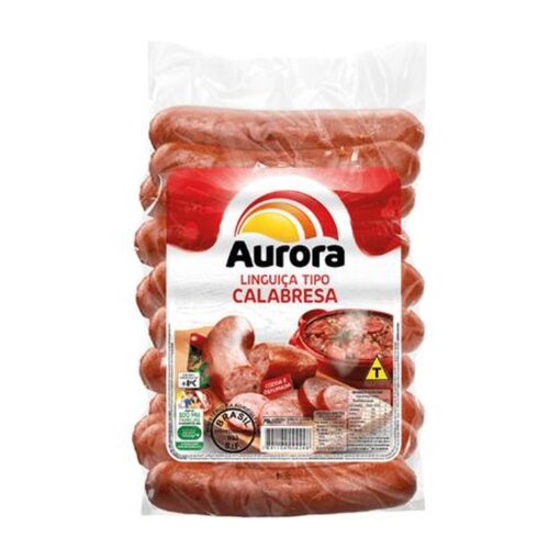 CALAB AURORA 5KG CX25KG