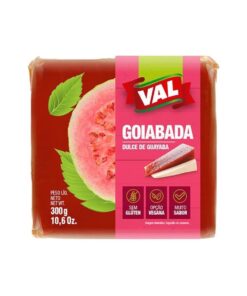 GOIAB VAL F PACK 36X300GR