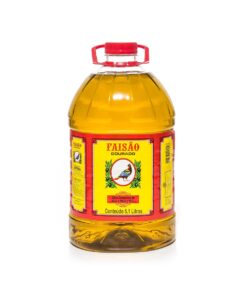 OLEO COMP FAISAO PET 3X5,01LTS
