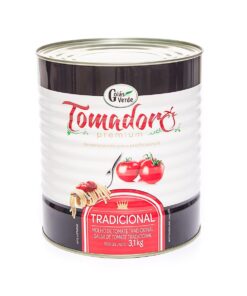 MOLHO TOM TOMADORO TRAD 6X3,100K