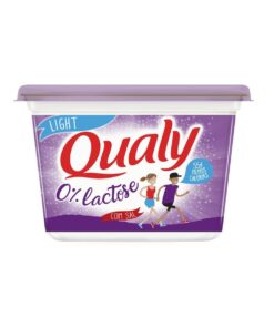 MARG QUALY LIGHT C/S 12X500GR