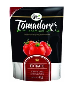 EXTRATO TOM TOMADORO SC 6X2KG