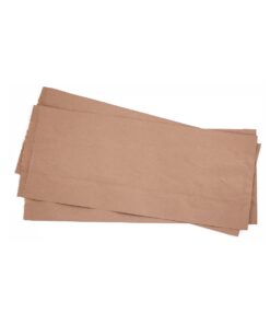 SACO PAPEL 15K 500UN