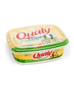 MARG QUALY S/SAL 24X250GR