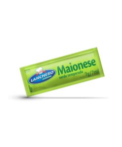 SACHE MAION VERDE LANC 150X7GR