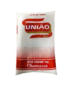 SAL UNIAO CHURRASCO 10X1KG