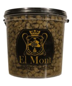 ALCAPARRA EL MONT 2KG