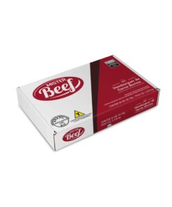 HAMB MISTER BEEF 36/56GR