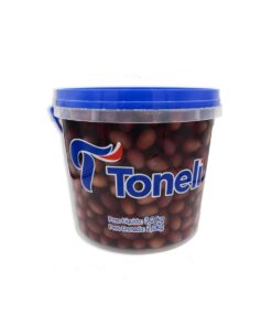 AZ TONELI PRETA 16/20 2KG