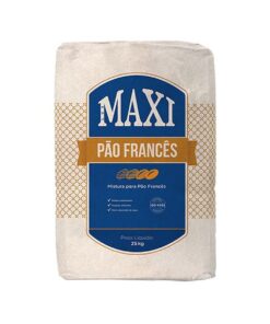 MISTURA PRONTA MAXI S/C25KG