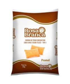 FARINHA ROSA BRAN PASTEL 5X5KG