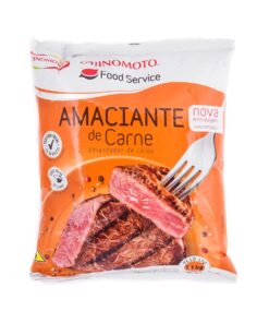 AMACIANTE CARNE AJINOMOTO 6X1,1KG