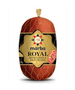 MORT MARBA ROYAL DEF 4KG CX2PC