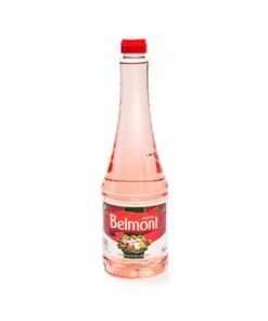 VINAG BELMONT TINTO AGRIN 12X750ML