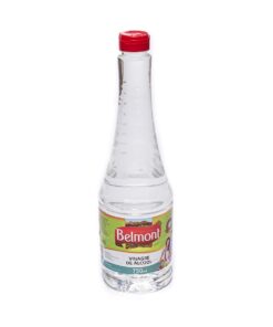 VINAG BELMONT ALCOOL 12X750ML