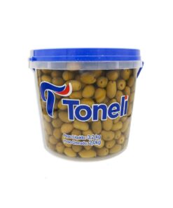 AZ TONELI 28/32  2KG