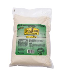 REQ DAFAZENDA  BAG 4X5KG