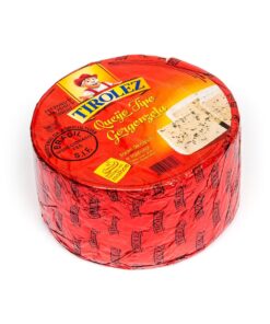 GORGONZ TIROLEZ 2X3KG