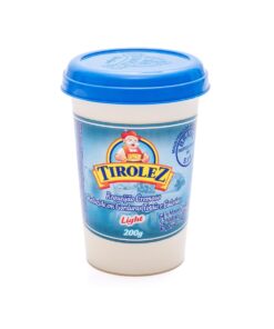 REQ TIROLEZ COPO LIGHT 24X200GR
