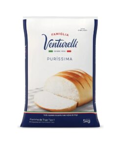 FARINHA VENTURELLI 5X5KG