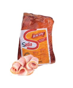BACON SADIA CX 10KG