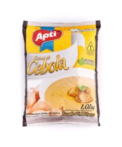 CREME CEBOLA APTI 10X1KG