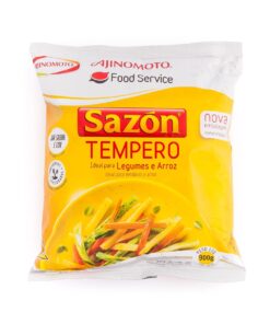 SAZON LEGUMES 6X900G