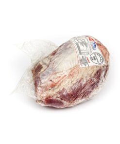 CARNE CUPIM SUL BEEF CX22K
