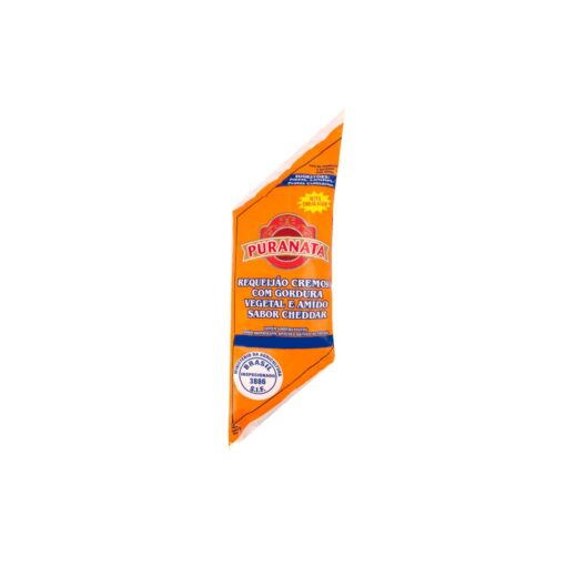REQ CHEDAR PURANATA 24X250GR