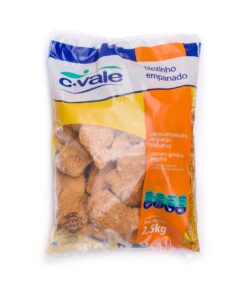FILEZ EMPAN CVALE 4X2,5KG