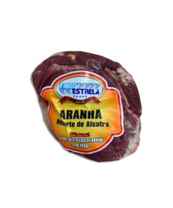 CARNE ARANHA ESTRELA CX20KG