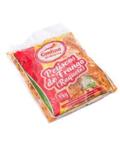 RAQUETE CONFINA TEMP 18X1KG