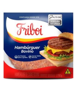 HAMB FRIBOI 60/90GR