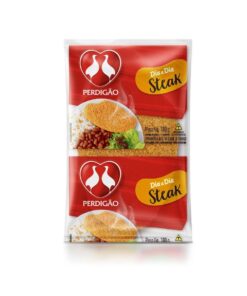 STEAK PERDIGAO 100G 4,5KG