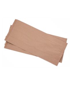 SACO PAPEL 10K 500UN