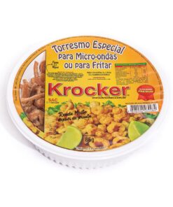 TORRESMO KROCKER 10X85GR