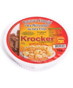 PURURUCA KROCKER 10X70GR
