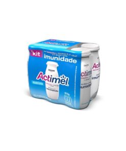 ACTIMEL LT FER TRADIC CX8X6X100GR