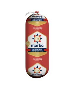 MORT MARBA 12X1KG