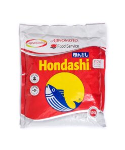 HONDASHI 6X500GR