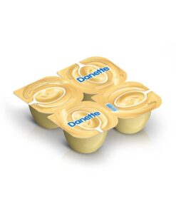 DANETTE CHOC BRC SOB12X360G