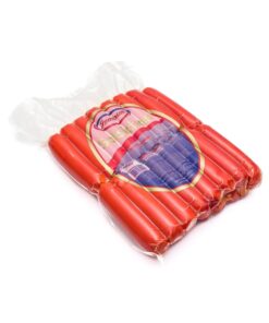 SALSICHA JUMIRIM 7X3KG