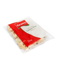 COUVE FLOR GRANO CONG 5X2KG