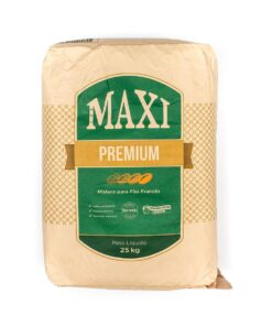 MISTURA PRONTA MAXI PREM S/C25KG