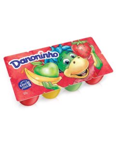 DANONINHO PETIT MULT 18X320GR