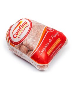LING CONFINA FRANGO 4X5KG